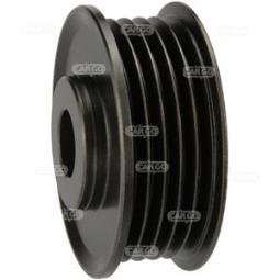 Koło pasowe, alternator HC-Cargo F032132835
