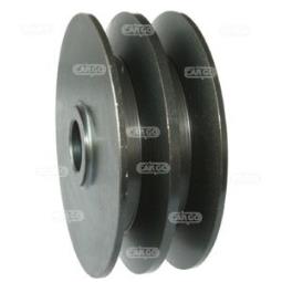 Koło pasowe, alternator HC-Cargo F032134684