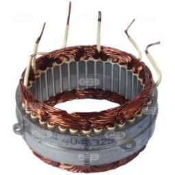 Stator, alternator HC-Cargo 138057