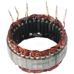 Stator, alternator HC-Cargo 138302