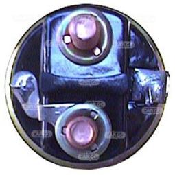 Włącznik elektromagnetyczny, rozrusznik HC-Cargo F032135370