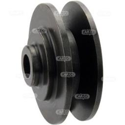 Koło pasowe, alternator HC-Cargo F032135627