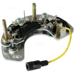 Prostownik, alternator HC-Cargo 138808