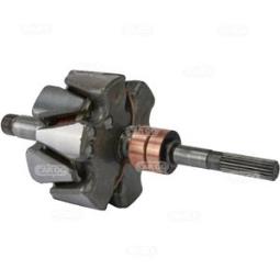 Wirnik, alternator HC-Cargo F032136286