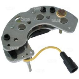 Prostownik, alternator HC-Cargo F032136324