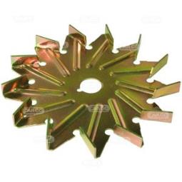 Wirnik wentylatora, alternator HC-Cargo F032136678