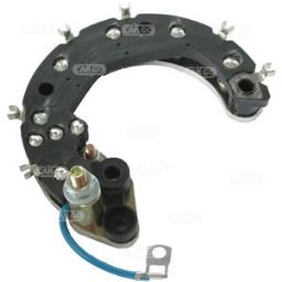 Prostownik, alternator HC-Cargo 136740