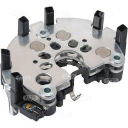 Prostownik, alternator HC-Cargo F032136861