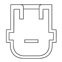 Włącznik elektromagnetyczny, rozrusznik HC-Cargo F032136886