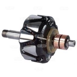 Wirnik, alternator HC-Cargo F032136993