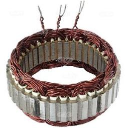 Stator, alternator HC-Cargo F032137052