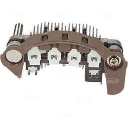 Prostownik, alternator HC-Cargo F032137077