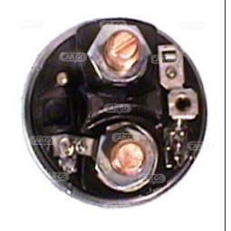 Włącznik elektromagnetyczny, rozrusznik HC-Cargo F032137232