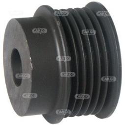Koło pasowe, alternator HC-Cargo F032137249