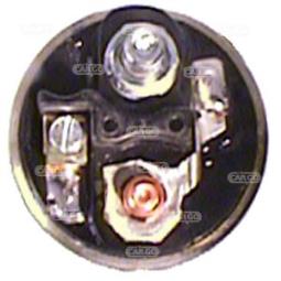 Włącznik elektromagnetyczny, rozrusznik HC-Cargo F032137276
