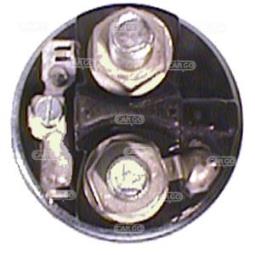 Włącznik elektromagnetyczny, rozrusznik HC-Cargo F032137443