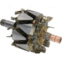 Wirnik, alternator HC-Cargo F032137523