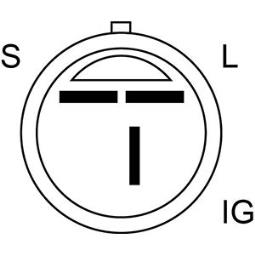 Regulator napięcia HC-Cargo 137584