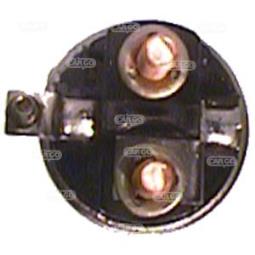 Włącznik elektromagnetyczny, rozrusznik HC-Cargo F032137813