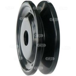 Koło pasowe, alternator HC-Cargo F032137968