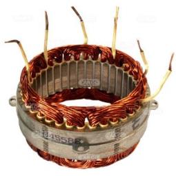 Stator, alternator HC-Cargo 138060