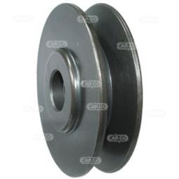 Koło pasowe, alternator HC-Cargo F032138063