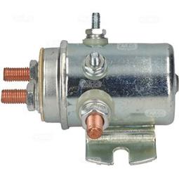 Włącznik elektromagnetyczny, rozrusznik HC-Cargo F032138068