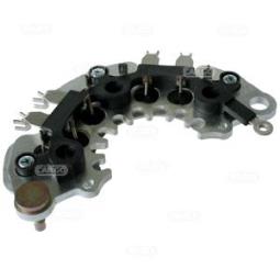 Prostownik, alternator HC-Cargo 138718