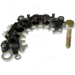 Prostownik, alternator HC-Cargo 138732