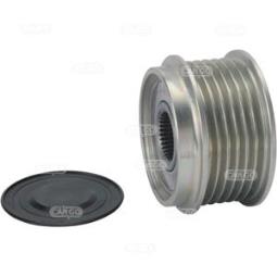 Alternator - sprzęgło jednokierunkowe HC-Cargo F032138807