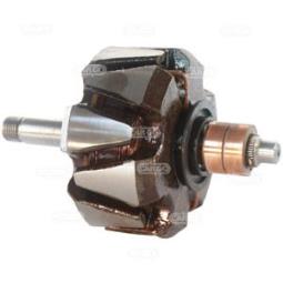 Wirnik, alternator HC-Cargo F032138839