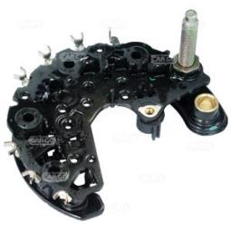 Prostownik, alternator HC-Cargo 231166