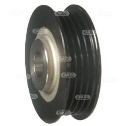 Koło pasowe, alternator HC-Cargo F032138973