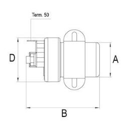 Elektromagnes HC-Cargo 231267