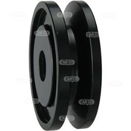 Koło pasowe, alternator HC-Cargo F032139345