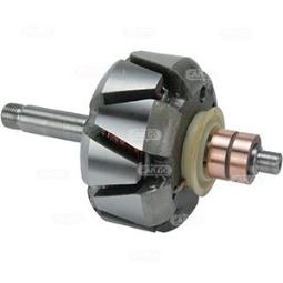 Wirnik, alternator HC-Cargo F032139433