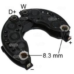 Prostownik, alternator HC-Cargo F032139443