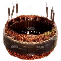 Stator, alternator HC-Cargo F032139449