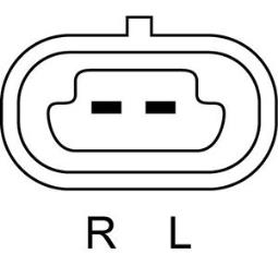 Regulator napięcia HC-Cargo F032139468