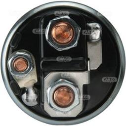 Włącznik elektromagnetyczny, rozrusznik HC-Cargo F032139476