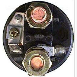 Włącznik elektromagnetyczny, rozrusznik HC-Cargo F032139522