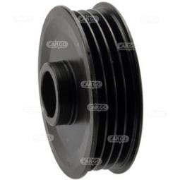 Koło pasowe, alternator HC-Cargo F032139666