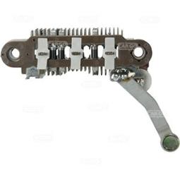 Prostownik, alternator HC-Cargo 139763