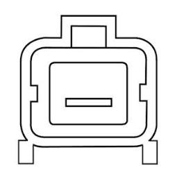 Włącznik elektromagnetyczny, rozrusznik HC-Cargo F032139824