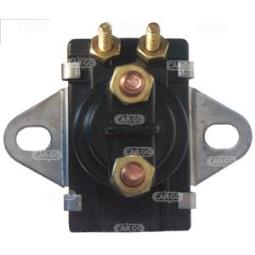 Włącznik elektromagnetyczny, rozrusznik HC-Cargo F032139857