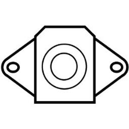 Włącznik elektromagnetyczny, rozrusznik HC-Cargo F032139857