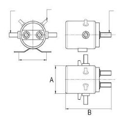 Włącznik elektromagnetyczny, rozrusznik HC-Cargo F032139857