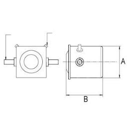 Włącznik elektromagnetyczny, rozrusznik HC-Cargo F032139858