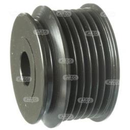 Koło pasowe, alternator HC-Cargo F032139932