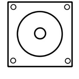 Włącznik elektromagnetyczny, rozrusznik HC-Cargo F032139967